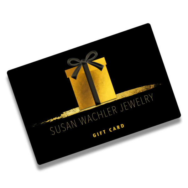 Susan Wacher Jewelry Gift Card